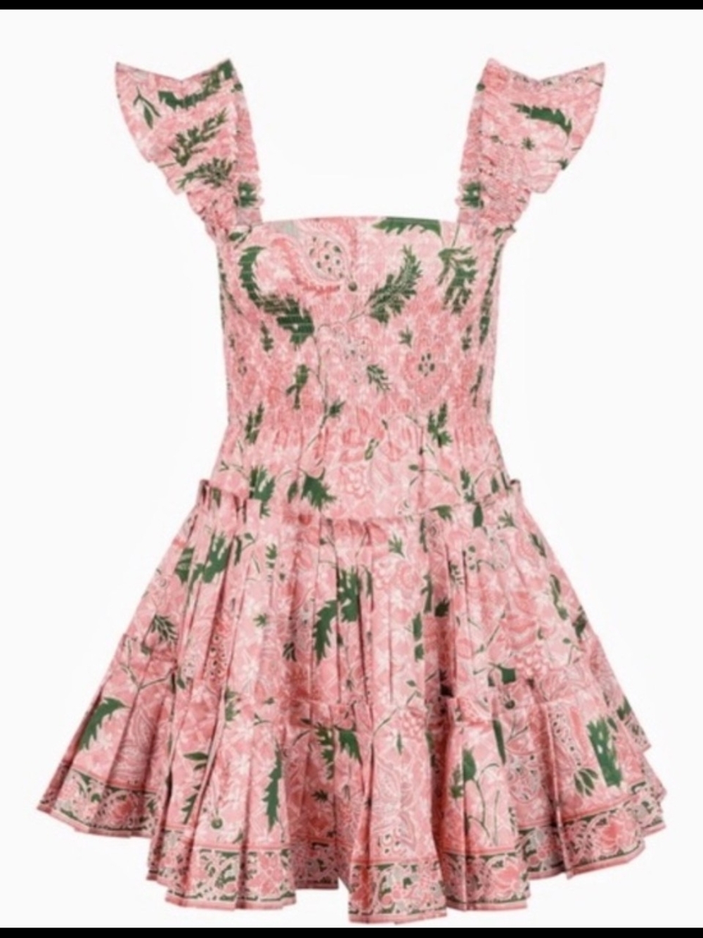 Hill House Home Charlotte Nap Dress